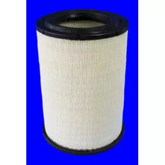 Filtre à air MECAFILTER OEM 1377099