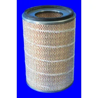 Filtre à air MECAFILTER OEM AR45943