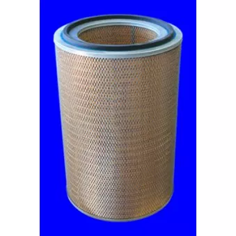 Filtre à air MECAFILTER OEM 104146