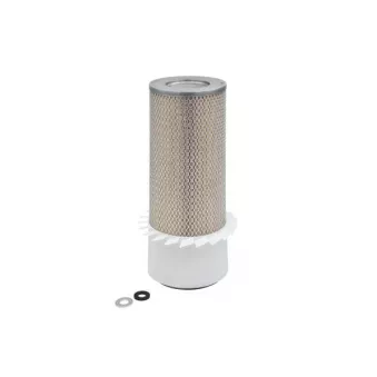 Filtre à air MECAFILTER OEM 1428748m91