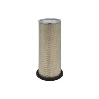 Filtre à air secondaire MECAFILTER OEM 9377816