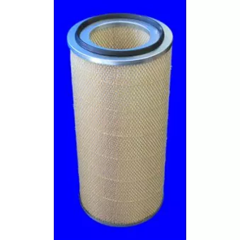 Filtre à air MECAFILTER OEM 57MD26