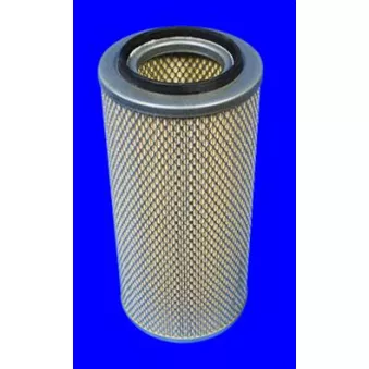 Filtre à air MECAFILTER FA3698