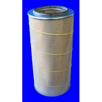 Filtre à air MECAFILTER OEM 217517