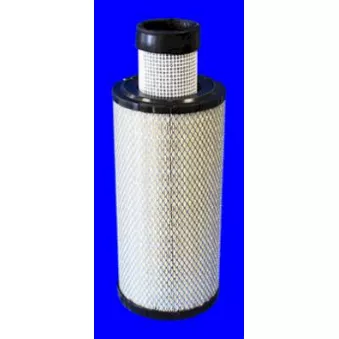 Filtre à air MECAFILTER OEM X2950576