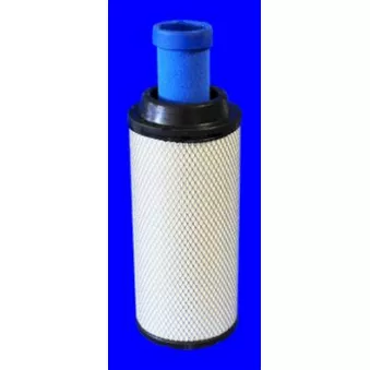 Filtre à air MECAFILTER OEM 179051660
