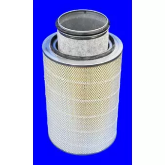 Filtre à air secondaire MECAFILTER OEM 41214148