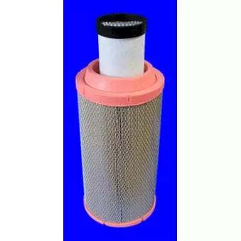 Filtre à air MECAFILTER OEM 710915