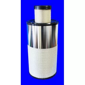Filtre à air MECAFILTER OEM 385377