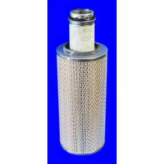 Filtre à air MECAFILTER OEM 0009839017