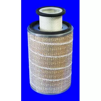 Filtre à air MECAFILTER OEM 1040919m91