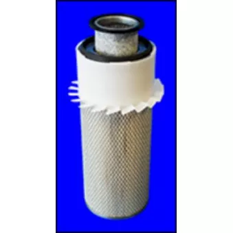 Filtre à air MECAFILTER OEM 1428748m91