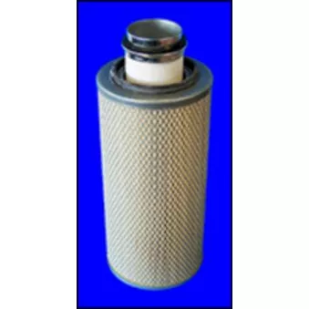 Filtre à air MECAFILTER OEM 1265504