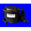 Boîtier, filtre de carburant MECAFILTER [FLG5236]