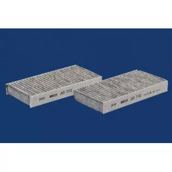 Filtre, air de l'habitacle MECAFILTER OEM 80292s7a003