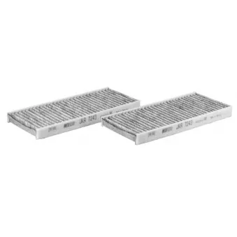 Filtre, air de l'habitacle MECAFILTER OEM 272773608R