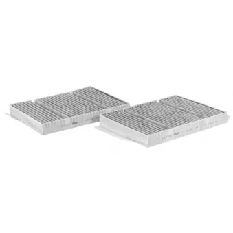 Filtre, air de l'habitacle MECAFILTER OEM A2228300418