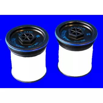 Filtre à carburant MECAFILTER OEM 95174479