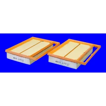 Filtre à air MECAFILTER OEM A2750940204