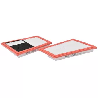 Filtre à air MECAFILTER OEM A6420942804