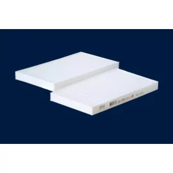 Filtre, air de l'habitacle MECAFILTER OEM 971333E270