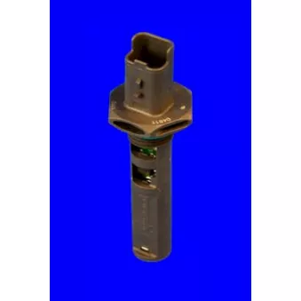 Rechauffeur de carburant MECAFILTER OEM 190445