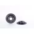 BREMBO 08.5164.76 - Jeu de 2 disques de frein avant