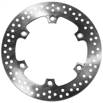 BREMBO 68B407A6 - Disque de frein arrière