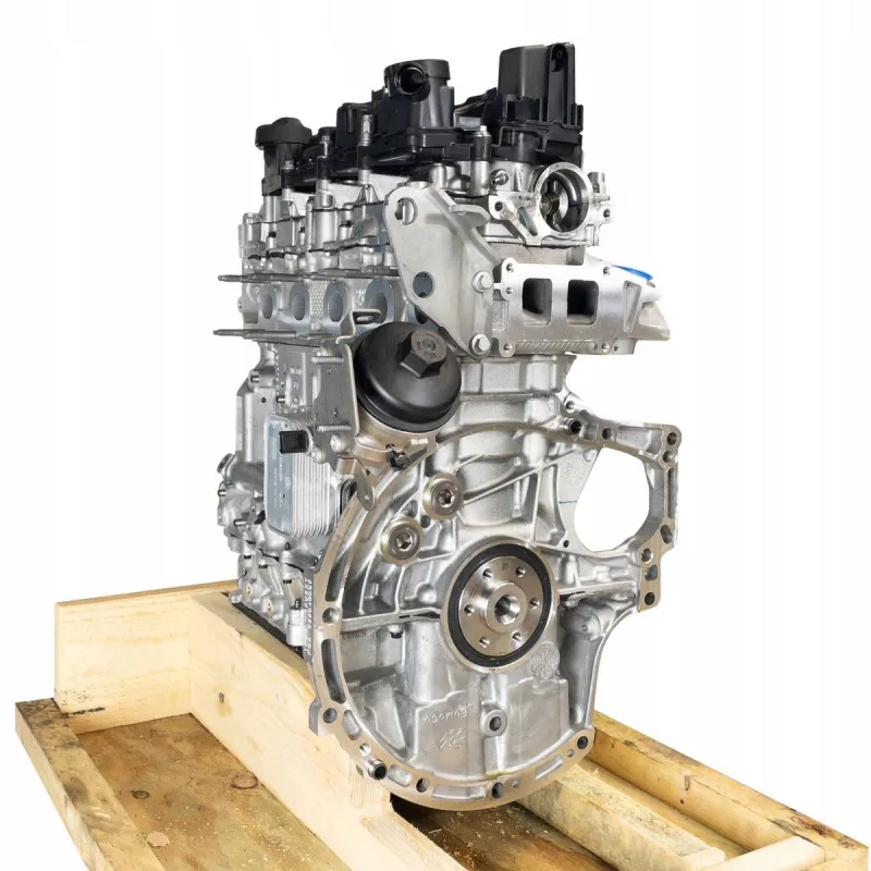 Moteur complet 1.5 BlueHDi - DVR5C OE 1622805080 - Visuel 2