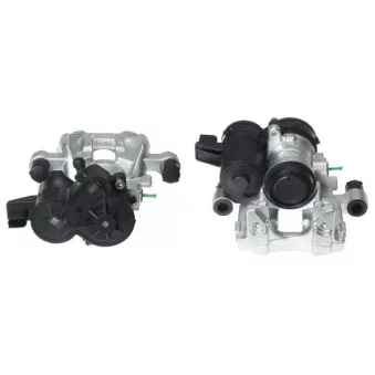 BREMBO F 86 122 - Étrier de frein