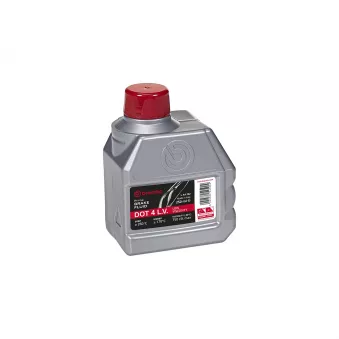 BREMBO L A4 202 - Liquide de frein