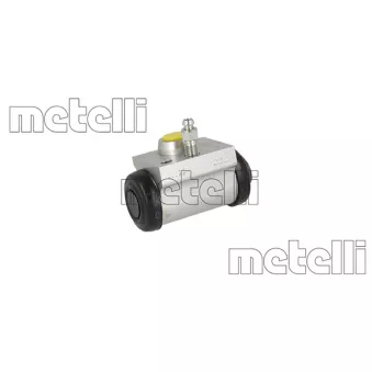 Cylindre de roue METELLI 04-1147