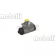 Cylindre de roue METELLI [04-1149]