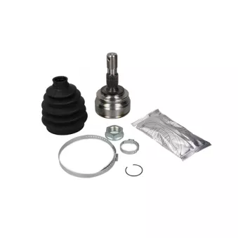 Embout de cardan avant (kit de réparation) METELLI 15-11053