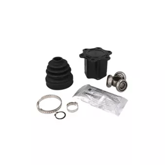 Embout de cardan avant (kit de réparation) METELLI 16-1038 pour VOLKSWAGEN GOLF 2.0 TDI 16V - 140cv