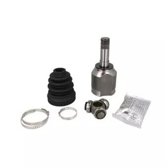 Embout de cardan avant (kit de réparation) METELLI 16-1040 pour AUDI A6 1.9 JTD - 105cv