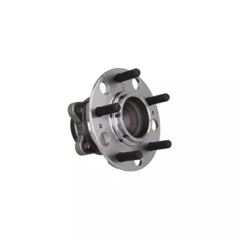 Roulement de roue arrière METELLI 19-8169 pour HYUNDAI TUCSON 1.6 CRDi hybrid 48V - 136cv