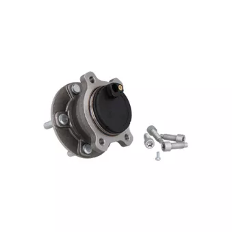 Roulement de roue arrière METELLI OEM 31277680