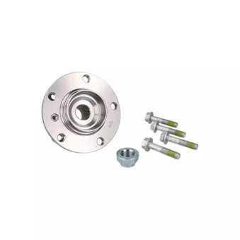 Roulement de roue avant METELLI OEM 33409813212