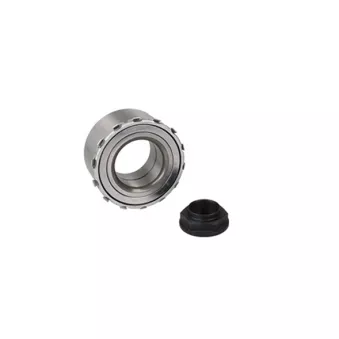Roulement de roue arrière METELLI 19-8249 pour VOLVO C30 111 CDI 2.2 - 116cv