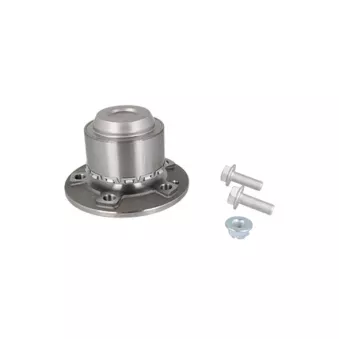 Roulement de roue avant METELLI 19-8251 pour MERCEDES-BENZ VITO 115 CDI 2.2 - 150cv