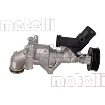 METELLI 24-1627 - Pompe à eau, refroidissement du moteur