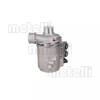 Pompe à eau, refroidissement du moteur METELLI OEM 11517563183