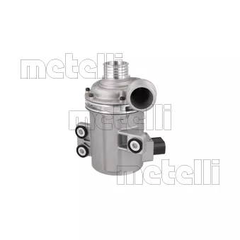 Pompe à eau, refroidissement du moteur METELLI OEM 11518635089