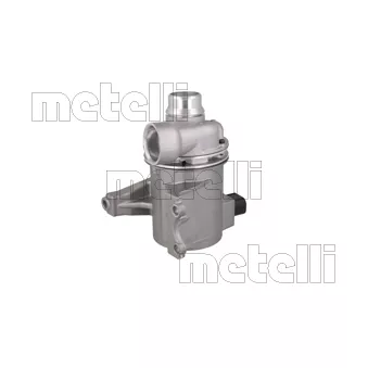 Pompe à eau, refroidissement du moteur METELLI OEM 31368715