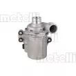 Pompe à eau, refroidissement du moteur METELLI [24-E1512]
