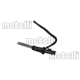 METELLI 55-0307 - Cylindre émetteur, embrayage