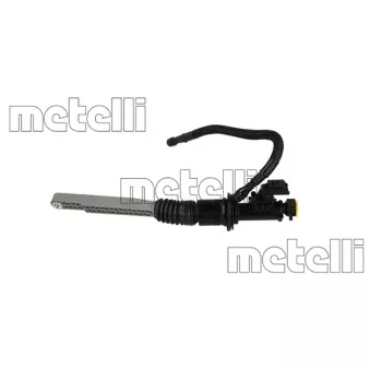 METELLI 55-0308 - Cylindre émetteur, embrayage