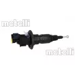 Cylindre émetteur, embrayage METELLI [55-0311]