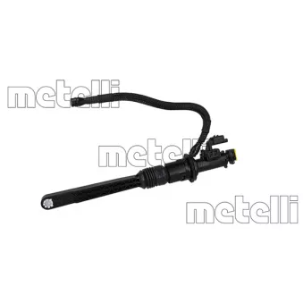 METELLI 55-0313 - Cylindre émetteur, embrayage